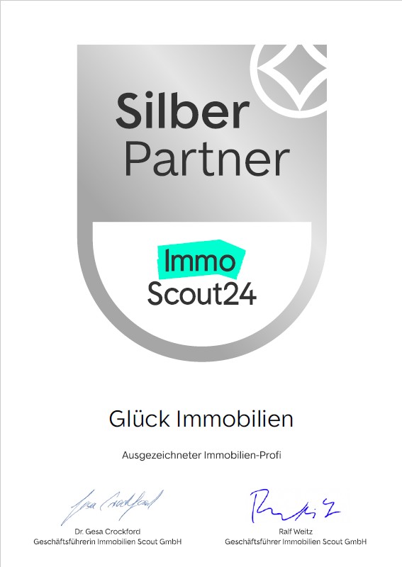 Immoscout Mitglied im Creditreform